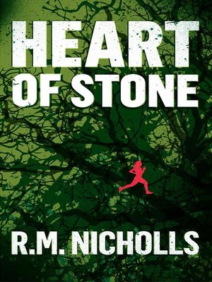 cover image of Heart of Stone